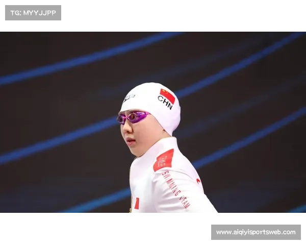 女子100米蛙泳唐钱婷对决叶诗文，新老大满贯交锋