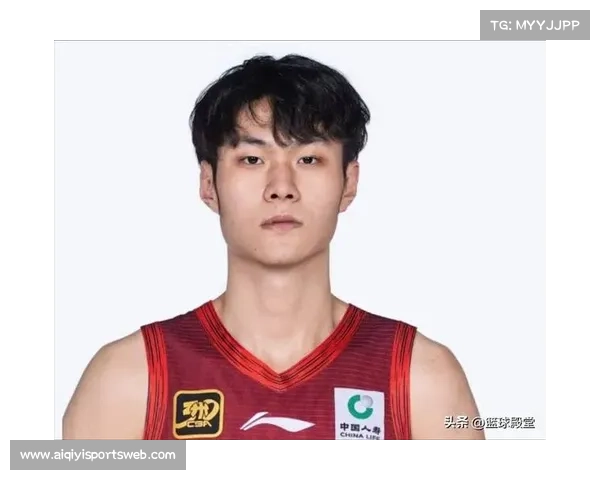 王浩然干拔跳投连续命中,广东反超比分瞬间