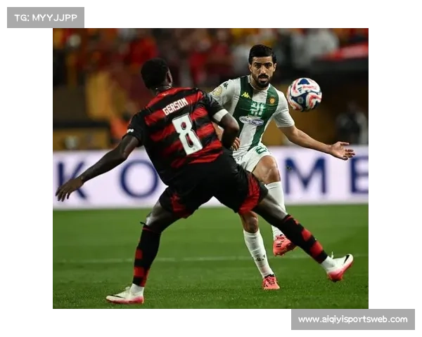 从加比戈尔到德阿拉斯凯塔,弗拉门戈的冠军基因