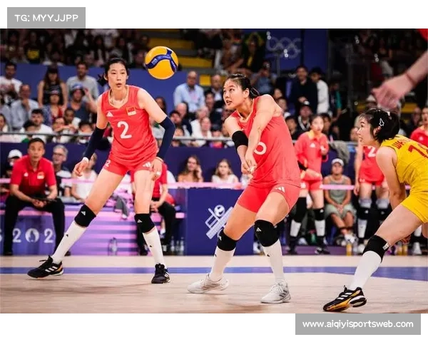 排球中心优化排超联赛功能，将其作为培养国内顶尖运动员沃土