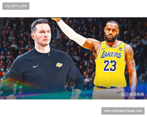 湖人主场迎战独行侠，雷迪克战术布置成焦点