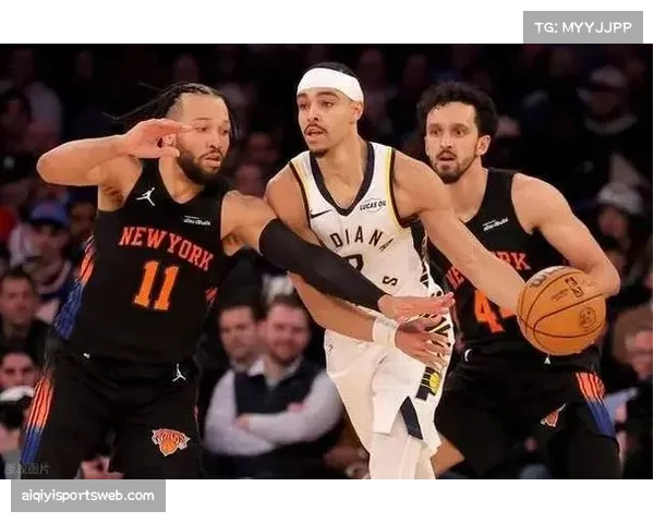 三节战报：步行者高效进攻体系轰下105分，暂时领先防守效率第一的尼克斯